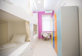 Хостел Hostel60 в Пскове