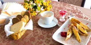 Белгород: Отель Фандорин