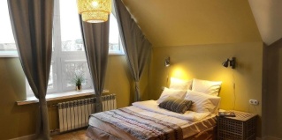 Великий Новгород: Гостевой дом Добрыня