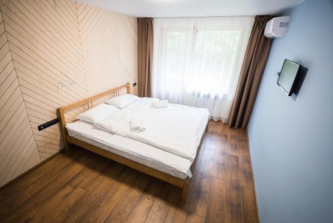 Владивосток: Отель Изумруд