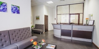 Санкт-Петербург: Отель Peterville