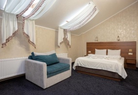 Отель Бриз в Калининграде