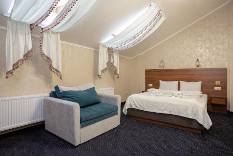 Калининград: Отель Бриз