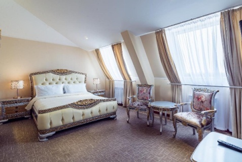 Lenina hotel, Южно-Сахалинск — фото 4