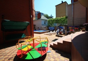 Гостевой дом Алекс в Анапе