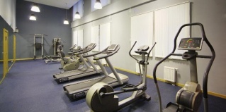 Эстосадок: Отель Tulip Inn Rosa Khutor