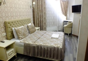 Отель Premier в Минеральных Водах