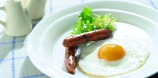 Уфа: Отель Добр здравич