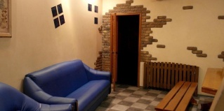 Краснодар: Отель Дронго