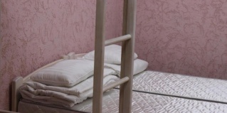 Иркутск: Хостел Rukavichka