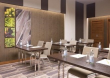 Оренбург: Отель Hilton garden inn Orenburg