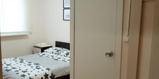 Москва: Хостел Parkhostel