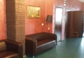 Отель Лира в Коврове