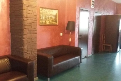 Ковров: Отель Лира