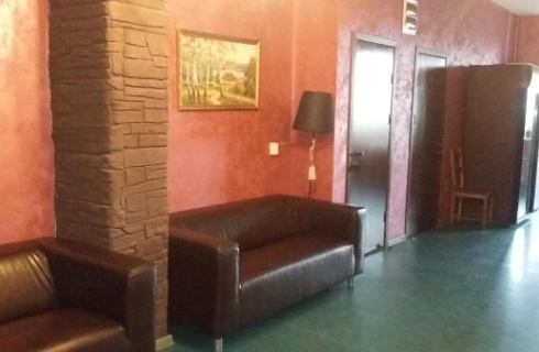 Ковров: Отель Лира