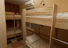 Обь: Хостел Ovb Hostel