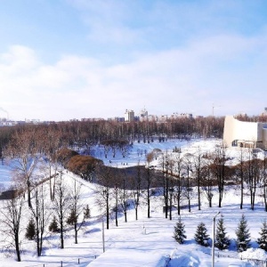 Фото от владельца Вятка, гостиничный комплекс