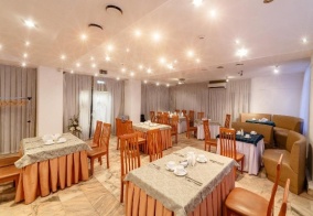 Отель Селигер в Тверской области