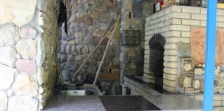 Анапа: Гостевой дом На Терской