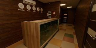 Обь: Хостел Ovb Hostel