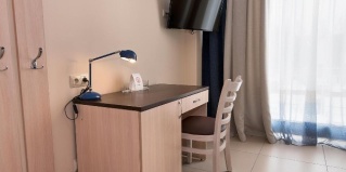 Санкт-Петербург: Отель Хокко