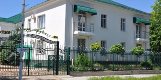 Анапа: Гостевой дом Ретро Стиль