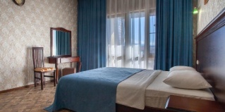 Сириус: Отель Karap palace hotel