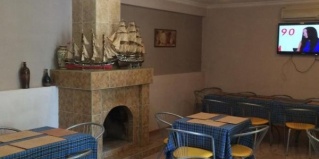 Анапа: Глэмпинг Морские врата