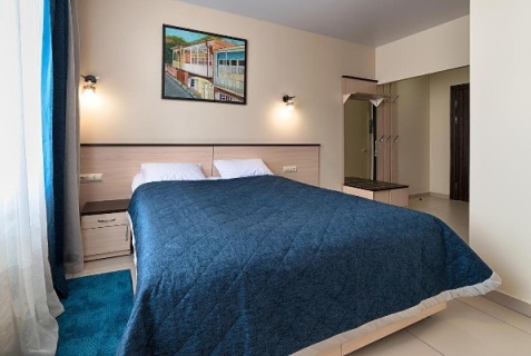 Санкт-Петербург: Отель Хокко