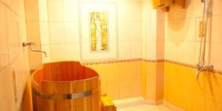 Находка: Отель Отель Диалог