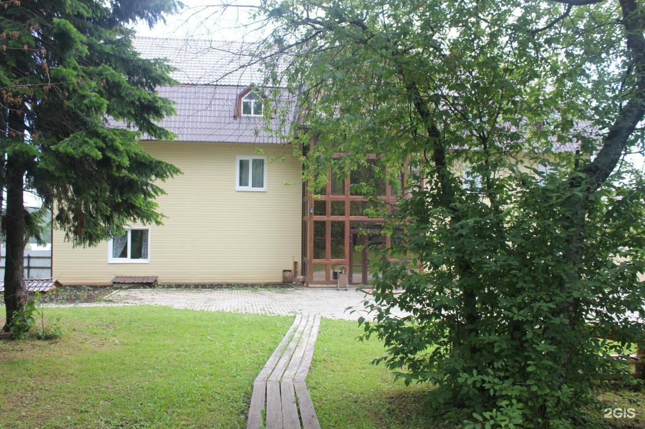 Купить Дом В Ерши Пермский Край