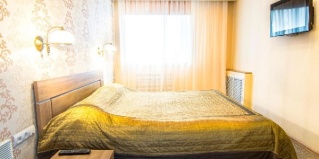 Находка: Отель Рент