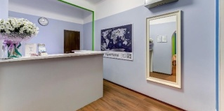 Санкт-Петербург: Отель Superhostel