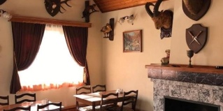 Эстосадок: Гостевой дом Докса