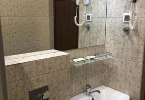 Отель Spa-hotel Plaza в Мичуринске