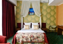 Ставрополь: Отель PARK HOTEL STAVROPOL