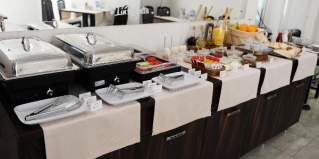 Ульяновск: Отель Регата