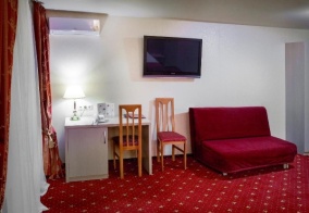 Отель Амакс Россия в Великом Новгороде