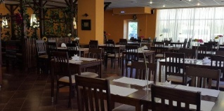 Анапа: Отель Лотос