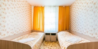 Казань: Отель Рем Отель