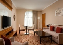 Новосибирск: Отель Grand Autograph Hotel Novosibirsk