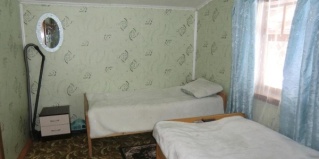 Артыбаш: Коттедж Сокол