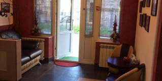 Кисловодск: Коттедж Vesta