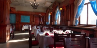 Череповец: Отель Ленинград