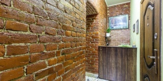 Санкт-Петербург: Отель Bronnitskaya