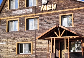 Хостел Улей в Алтайском крае