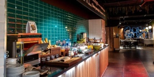 Челябинск: Отель Holiday Inn