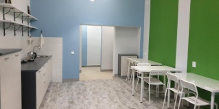 Челябинск: Хостел Касл