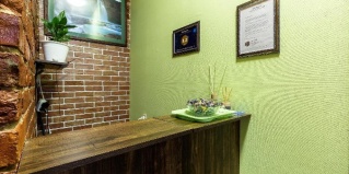 Санкт-Петербург: Отель Bronnitskaya