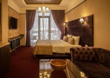 с. Эстосадок: Отель Vertex SPA hotel